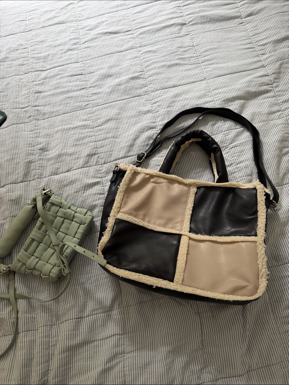 Purse bundle